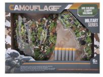 Opakowanie Pistolet na strzałki