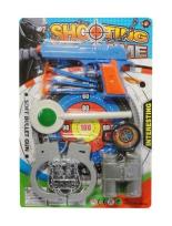 Opakowanie Pistolet na strzałki