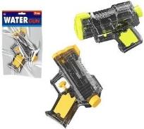 Opakowanie Pistolet na wodę 13cm mix
