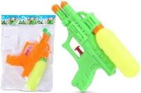 Opakowanie Pistolet na wodę 17cm mix