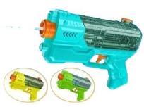 Opakowanie Pistolet na wodę 180ml mix