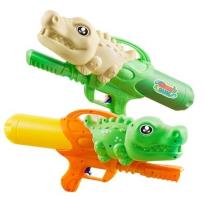 Opakowanie Pistolet na wodę krokodyl MIX