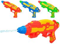 Opakowanie Pistolet na wodę MIX