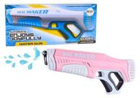 Opakowanie Pistolet na wodę różowy