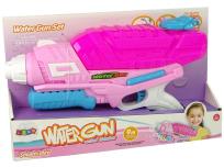 Opakowanie Pistolet na wodę Zasięg 9m