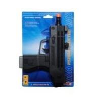 Opakowanie Pistolet policyjny z polskim modułem dźwiękowym