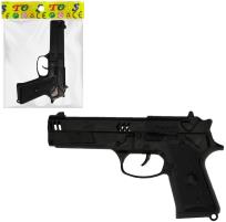 Opakowanie Pistolet terkotka 20cm