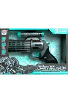 Opakowanie Pistolet ufo