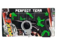 Opakowanie Pistolet z kajdankami