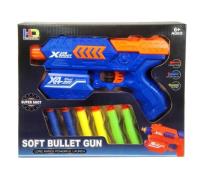 Opakowanie Pistolet z piankowymi pociskami