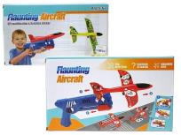 Opakowanie Pistolet z wyrzutnią samolotów MIX