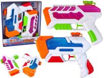 Opakowanie Pistolety na wodę białe