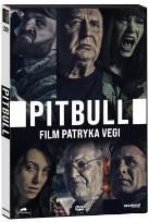 Okładka książki Pitbull DVD