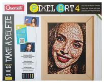 Opakowanie PIXEL ART 4