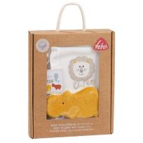 Opakowanie Piżama Śpioszki rozmiar 62 Natura