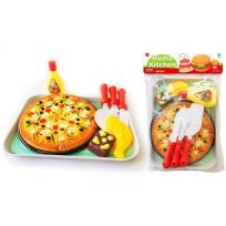 Opakowanie Pizza do krojenia