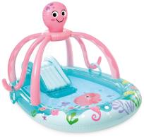 Opakowanie Plac zabaw ośmiornica