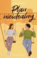 Okładka książki Plan nieidealny