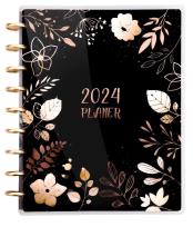 Opakowanie Planer 2024 Tygodniowy