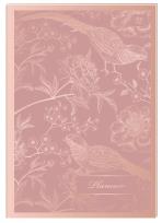 Opakowanie Planer A5/80K Rose Gold