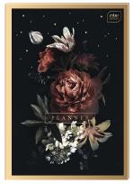 Opakowanie Planer A5/80K Satin Gold