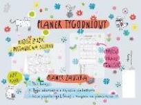 Opakowanie Planer - Łąka