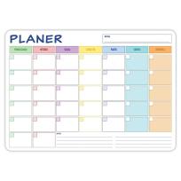 Opakowanie Planer magnetyczny - Miesięczny