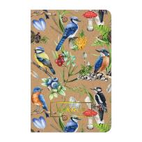 Opakowanie Planer Ptaki