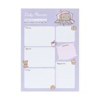 Opakowanie Planner A5 dzienny Pusheen BNE0029