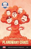 Okładka książki Planowany Chaos