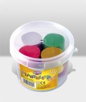 Opakowanie Plastelina 8 kol.PXXL