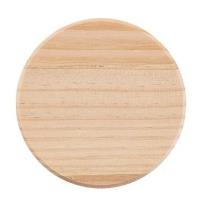 Opakowanie Plaster drewna z sosny