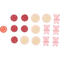 Opakowanie Plasterki wędliny