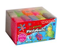 Opakowanie PlastoCoolki 10 sztuk ABINO