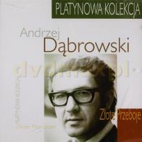 Okładka książki Platynowa Kolekcja CD
