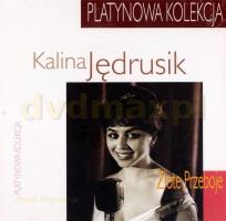 Okładka książki Platynowa Kolekcja CD