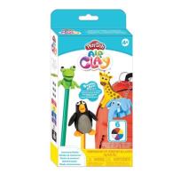 Opakowanie Play-Doh Air Clay Accessory Studio