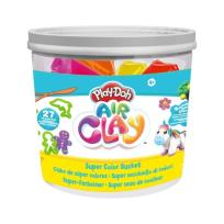 Opakowanie Play-Doh Air Clay Bucket