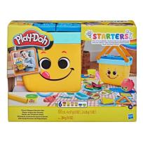 Opakowanie PLAY-DOH Starters Piknik i Nauka Kształtów