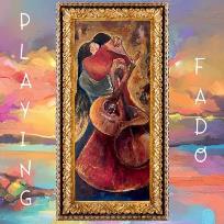 Opakowanie Playing Fado CD