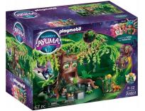 Opakowanie Playmobil Ayuma Drzewo mądrości
