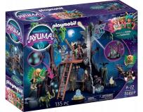 Opakowanie Playmobil Ayuma Ruiny bat fairy
