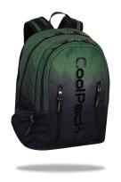 Opakowanie Plecak 1-komorowy Coolpack impact green tone