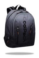 Opakowanie Plecak 1-komorowy Coolpack impact grey tone
