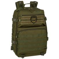 Opakowanie Plecak 1-komorowy Coolpack Soldier Khaki