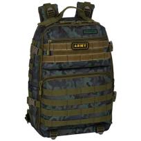 Opakowanie Plecak 1-komorowy Coolpack Soldier Moro