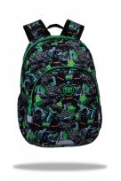 Opakowanie Plecak 1-komorowy Coolpack Toby Kids From the Block