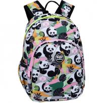 Opakowanie Plecak 1-komorowy Coolpack Toby Panda Gang
