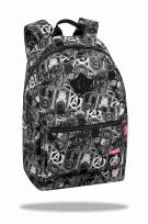 Opakowanie Plecak 1-komorowy Disney core  cross Avengers