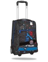 Opakowanie Plecak 1-komorowy na kółkach Disney Core Compact Star Wars